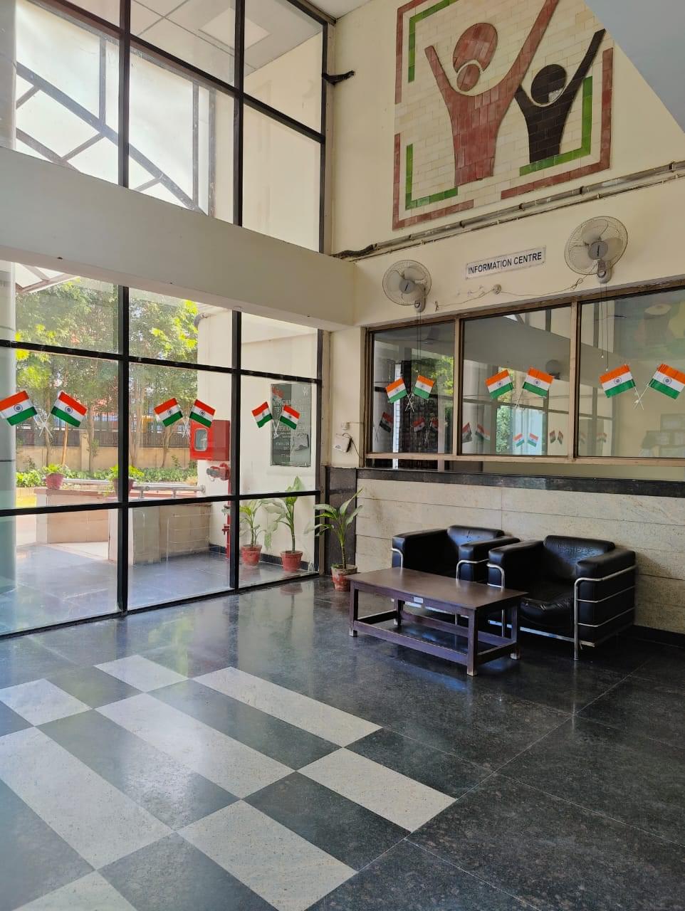Asian Business School Noida Campus photo 32